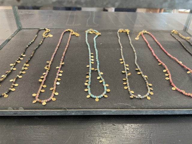 Bijoux femme Saint-Pol-de-Léon