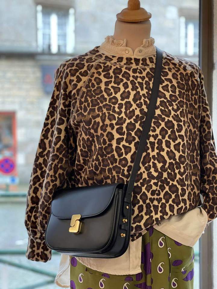 Accessoires de mode Roscoff