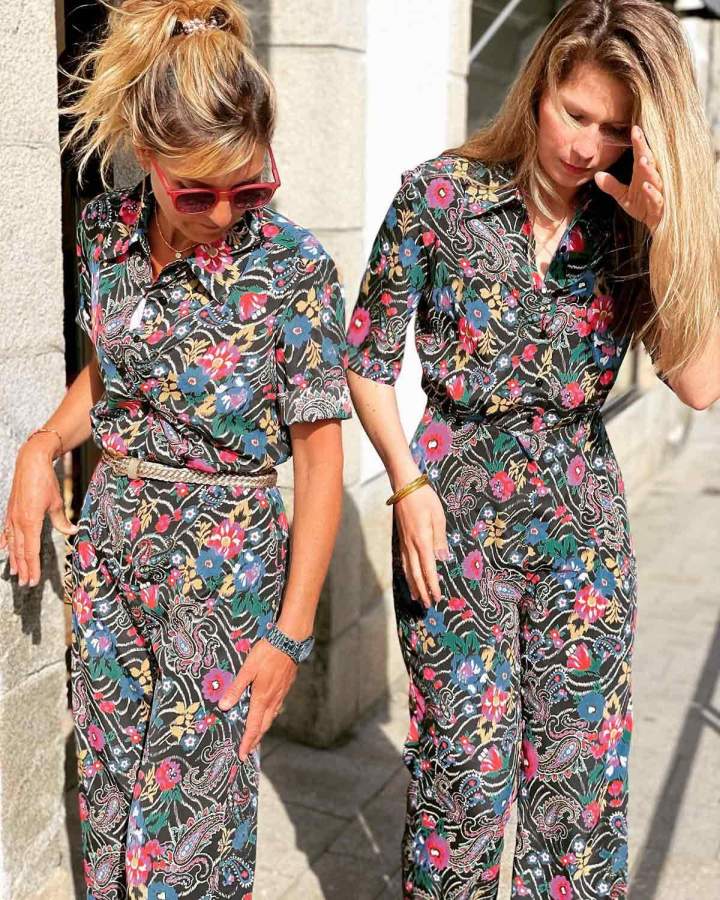 Vente de prêt-à-porter pour femmes Roscoff