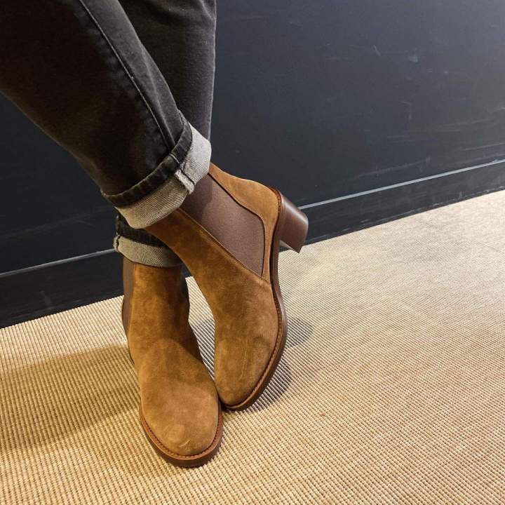 Chaussures pour femmes Roscoff