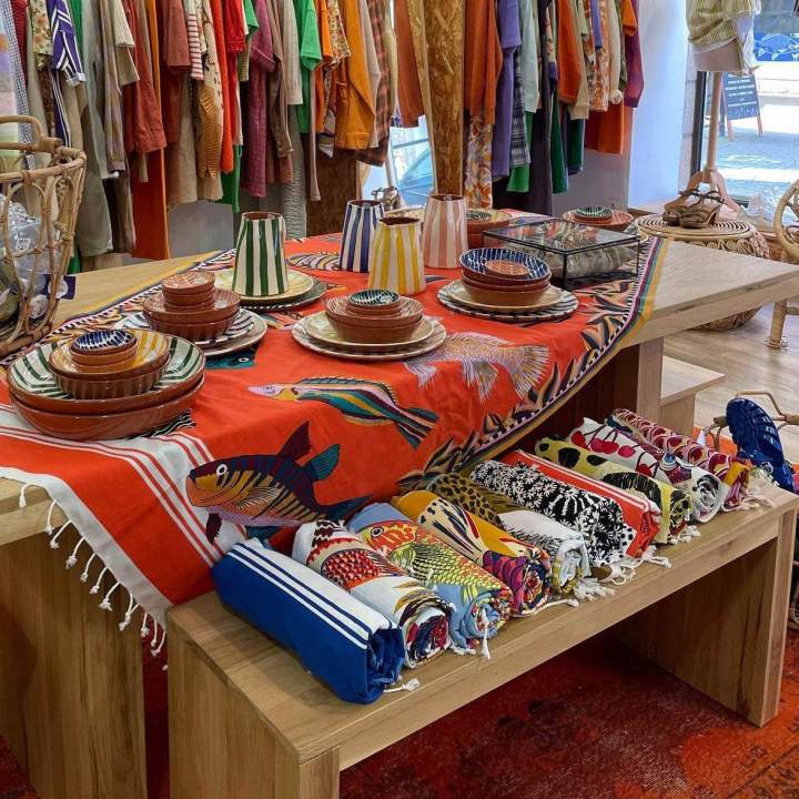 Articles de décoration d'intérieur Roscoff