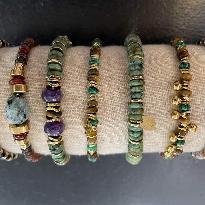 Bijoux tendances Roscoff