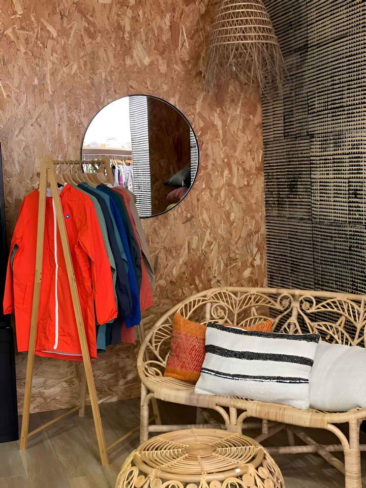 Articles de décoration d'intérieur Roscoff