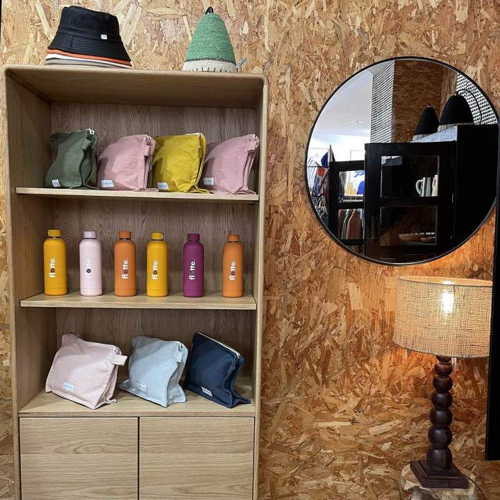 Articles de décoration d'intérieur Roscoff