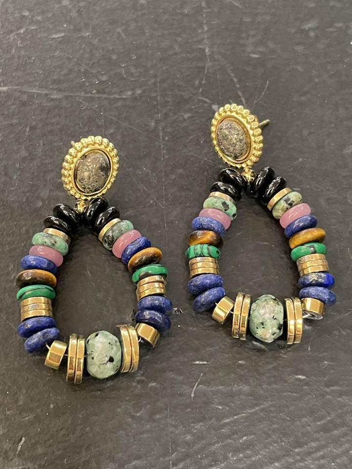 Bijoux tendances Roscoff