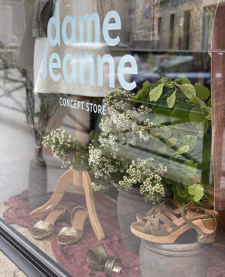 Chaussures : confort et style pour toutes occasions.