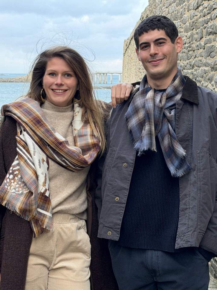 Prêt-à-porter femmes Roscoff