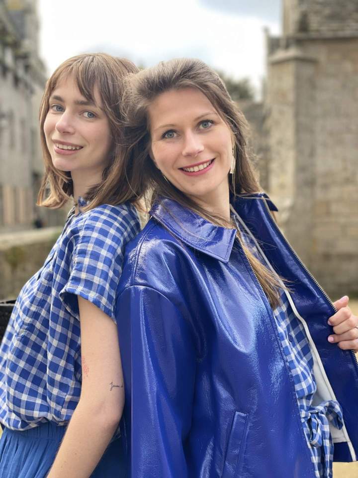 Prêt-à-porter femmes Roscoff