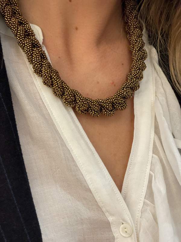 Bijoux & Accessoires : la touche finale parfaite.