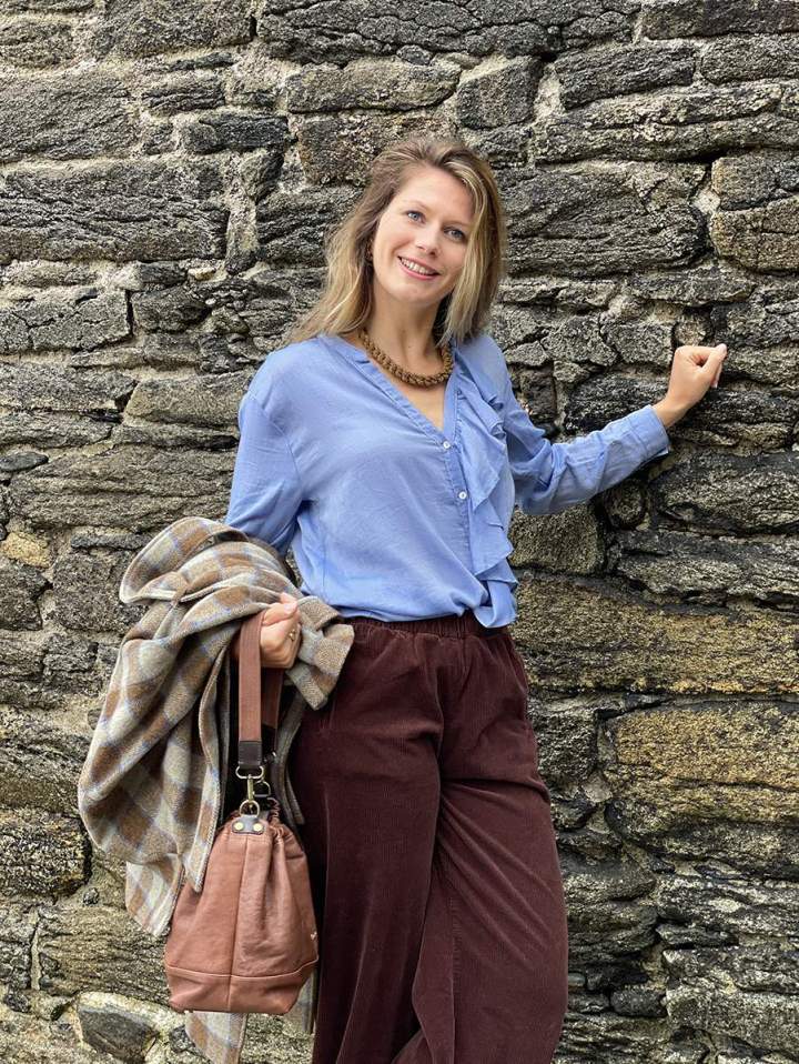 Prêt-à-porter femmes Roscoff