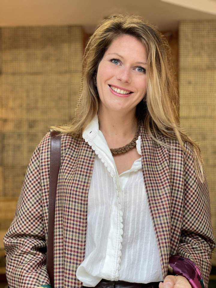 Vente de prêt-à-porter femmes Roscoff